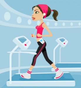 You are currently viewing Efeito da Música Durante o Exercício Fìsico