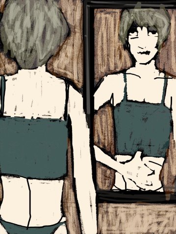 Read more about the article Assuntos de Mulher: Anorexia e Bulimia