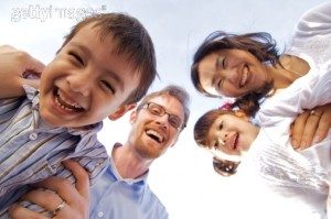 Read more about the article Dia Internacional da Família