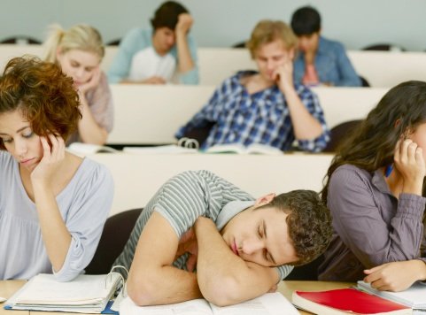 You are currently viewing Comentário à notícia: “A Indisciplina Cresce no Ensino Superior” (Expresso)