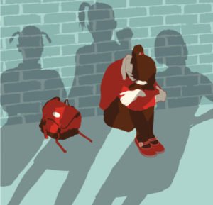 Read more about the article Bullying: Notas sobre Vítimas e Agressores