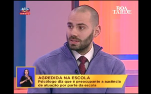 Read more about the article SIC: Bullying, Agredida Na Escola