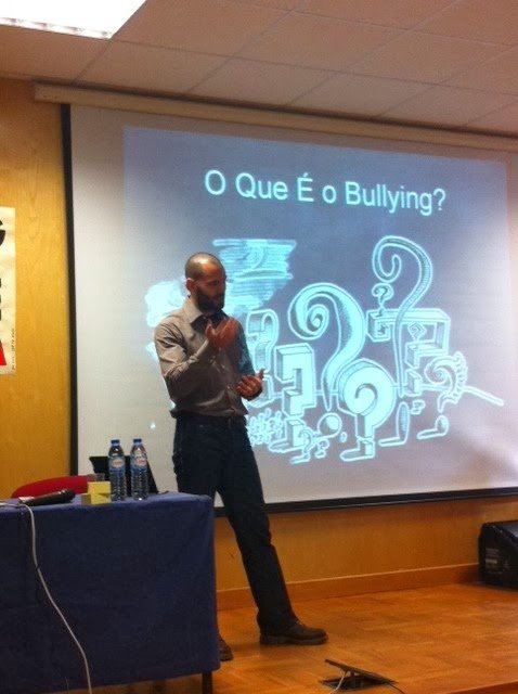 You are currently viewing Dia escolar da não violência e da paz