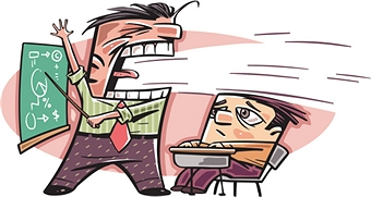 Read more about the article “Quando fores grande tens de ser o melhor!”