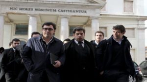 Read more about the article Observador – Há espaço para aprender e para as saídas à noite