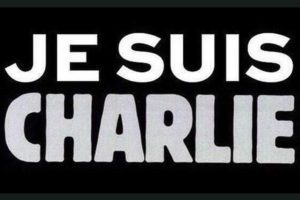 Read more about the article Je Suis Charlie: O que é ser Charlie?