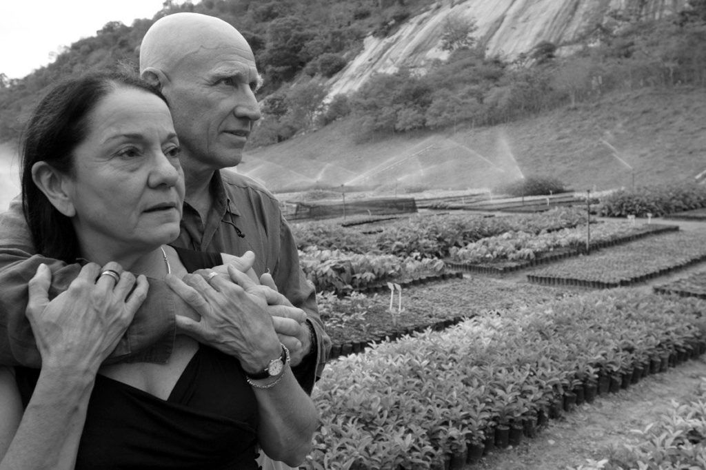 Sebastião Salgado