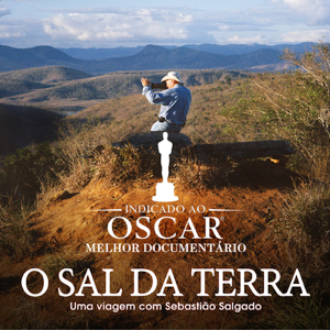 Read more about the article Sebastião Salgado – A Destruição Combate-se Construindo