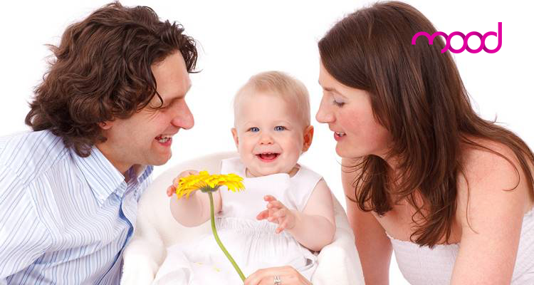 Read more about the article Mood Magazine: Viver só para os filhos devia ser proibido