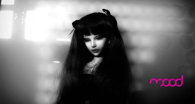 Read more about the article Mood Magazine: As emoções não deviam ser coisas