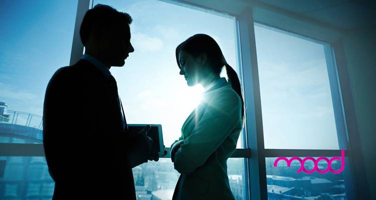 You are currently viewing Mood Magazine: Mobbying –  Inferno No Trabalho