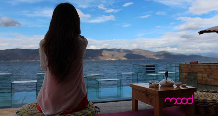 You are currently viewing Mood Magazine: Esvaziar a mente não cura o sofrimento