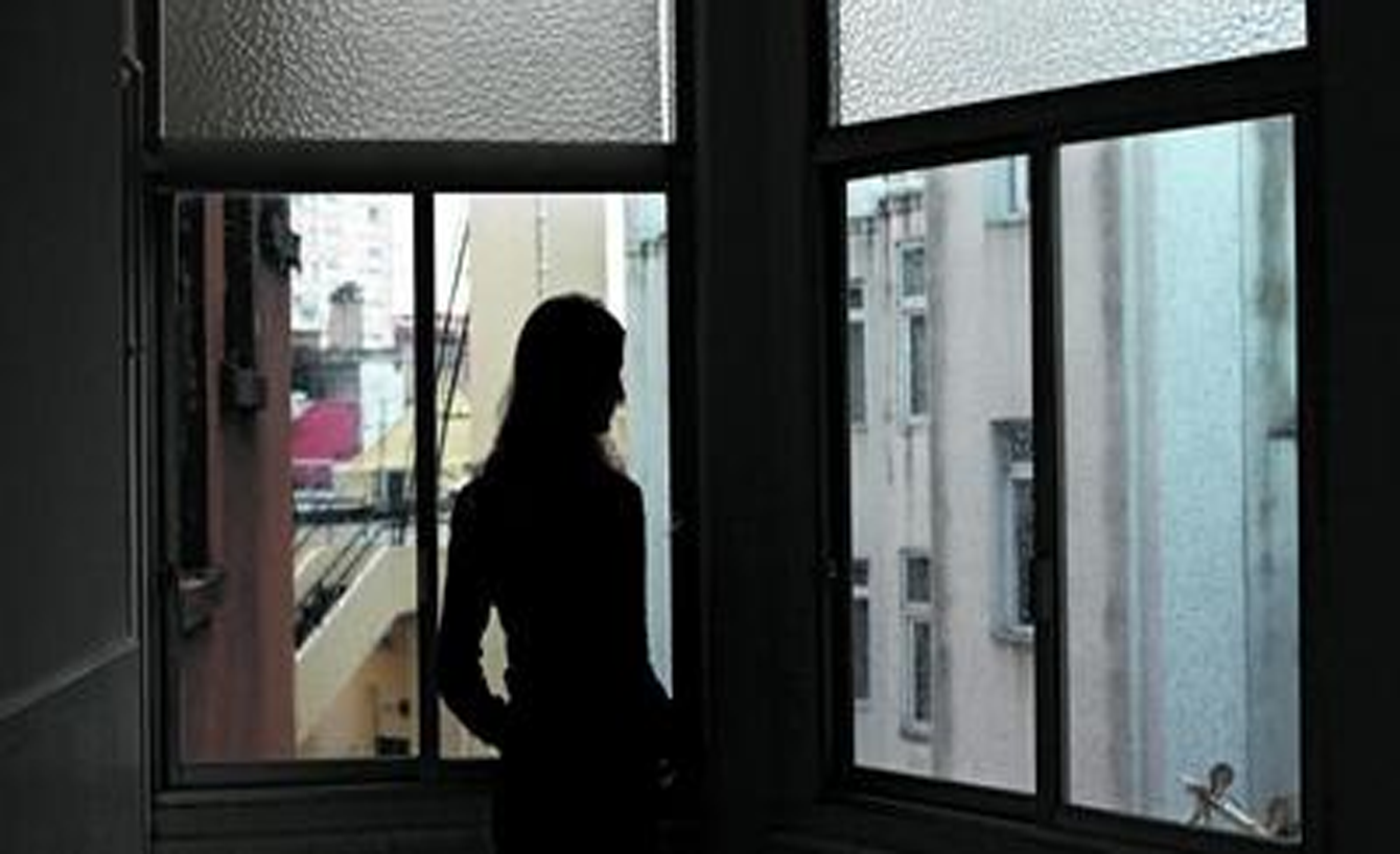 You are currently viewing Jornal I: Geração à rasca. Ataques de pânico são mais visíveis