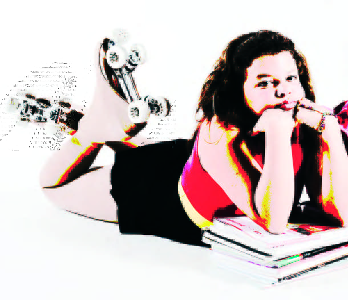 You are currently viewing Sábado: Como os miúdos lidam com o stress?