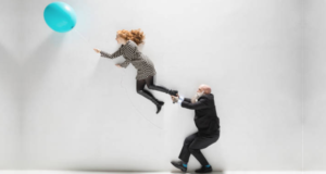 Read more about the article O Segredo não está na felicidade: está na tristeza!