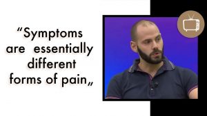 Read more about the article TV Interview: What is Mental Health?