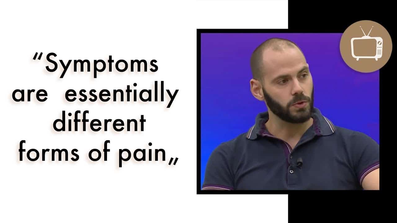 Read more about the article TV Interview: What is Mental Health?
