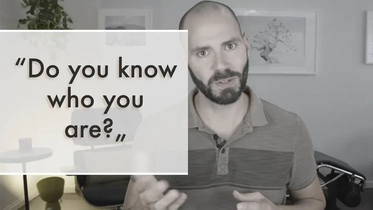 Read more about the article O que é a Personalidade?