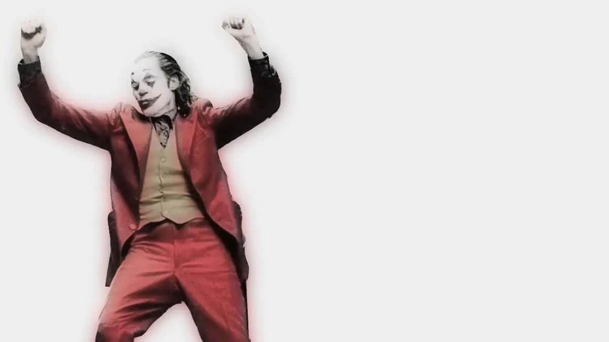 Read more about the article Joker: A DOCU on schizophrenia