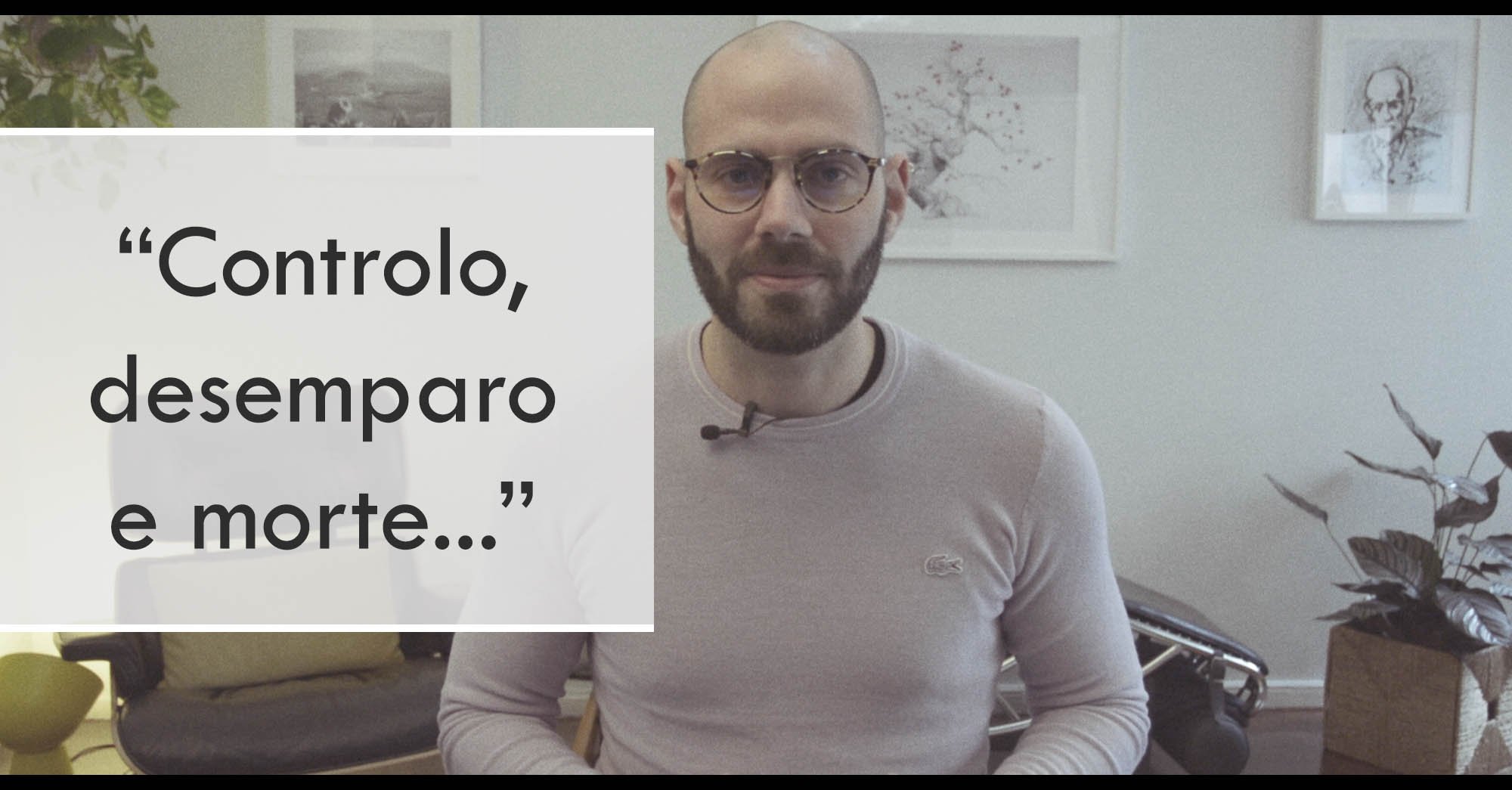 Read more about the article Covid- 19 e Ansiedade