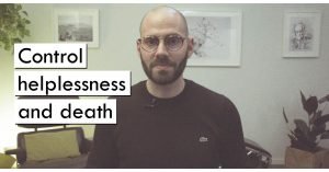 Read more about the article Covid-19 and Anxiety