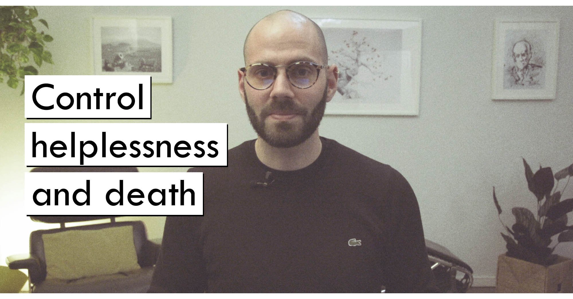 Read more about the article Covid-19 and Anxiety